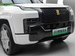 Yangwang U8 L 2025 Prestige Edition - ფოტო 11