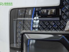 Yangwang U8 L 2025 Prestige Edition - ფოტო 12