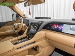 Yangwang U8 L 2025 Prestige Edition - ფოტო 13
