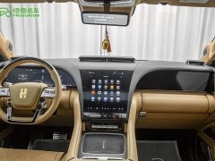 Yangwang U8 L 2025 Prestige Edition - ფოტო 14