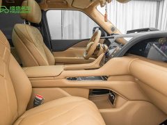 Yangwang U8 L 2025 Prestige Edition - ფოტო 16