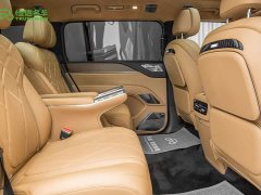 Yangwang U8 L 2025 Prestige Edition - ფოტო 17