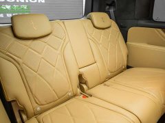Yangwang U8 L 2025 Prestige Edition - ფოტო 18