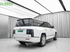 Yangwang U8 L 2025 Prestige Edition - ფოტო 4