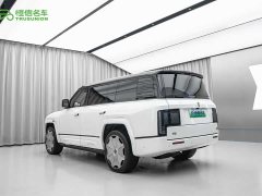 Yangwang U8 L 2025 Prestige Edition - ფოტო 6