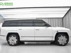 Yangwang U8 L 2025 Prestige Edition - ფოტო 7