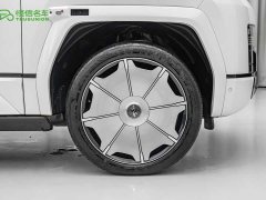 Yangwang U8 L 2025 Prestige Edition - ფოტო 9