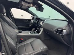 Jaguar XEL 2.0T 200PS R-DYNAMIC Edition - ფოტო 10