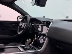 Jaguar XEL 2.0T 200PS R-DYNAMIC Edition - ფოტო 11