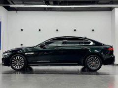 Jaguar XEL 2.0T 200PS R-DYNAMIC Edition - ფოტო 12