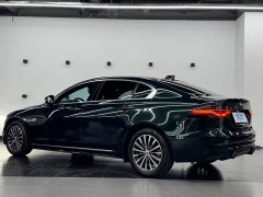 Jaguar XEL 2.0T 200PS R-DYNAMIC Edition - ფოტო 13