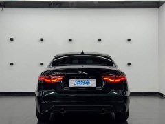 Jaguar XEL 2.0T 200PS R-DYNAMIC Edition - ფოტო 14