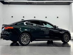 Jaguar XEL 2.0T 200PS R-DYNAMIC Edition - ფოტო 15