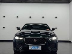Jaguar XEL 2.0T 200PS R-DYNAMIC Edition - ფოტო 2