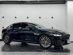 Jaguar XEL 2.0T 200PS R-DYNAMIC Edition - ფოტო 3