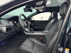 Jaguar XEL 2.0T 200PS R-DYNAMIC Edition - ფოტო 4