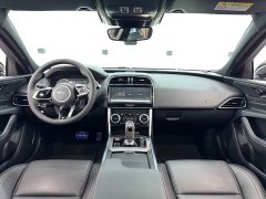 Jaguar XEL 2.0T 200PS R-DYNAMIC Edition - ფოტო 7