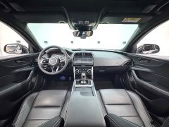 Jaguar XEL 2.0T 200PS R-DYNAMIC Edition - ფოტო 8
