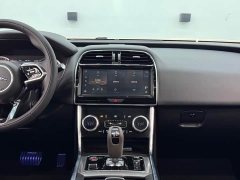 Jaguar XEL 2.0T 200PS R-DYNAMIC Edition - ფოტო 9