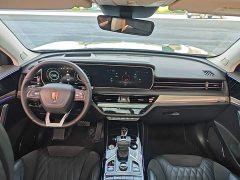 Hongqi HS5 2022 Facelift 2.0T Zhilian Qixiang Edition - ფოტო 10