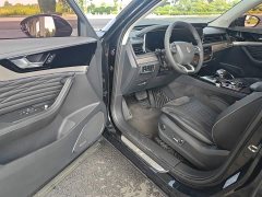 Hongqi HS5 2022 Facelift 2.0T Zhilian Qixiang Edition - ფოტო 16