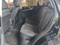 Hongqi HS5 2022 Facelift 2.0T Zhilian Qixiang Edition - ფოტო 17