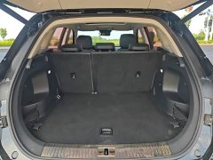 Hongqi HS5 2022 Facelift 2.0T Zhilian Qixiang Edition - ფოტო 19