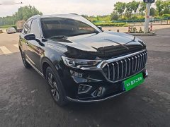 Hongqi HS5 2022 Facelift 2.0T Zhilian Qixiang Edition - ფოტო 4