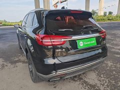 Hongqi HS5 2022 Facelift 2.0T Zhilian Qixiang Edition - ფოტო 5