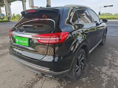 Hongqi HS5 2022 Facelift 2.0T Zhilian Qixiang Edition - ფოტო 7