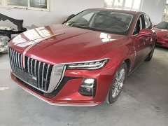 Hongqi H5 2023 2.0T Automatic Intelligent Connected Flag Edition - ფოტო 1