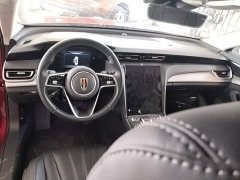 Hongqi H5 2023 2.0T Automatic Intelligent Connected Flag Edition - ფოტო 10