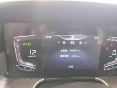 Hongqi H5 2023 2.0T Automatic Intelligent Connected Flag Edition - ფოტო 12