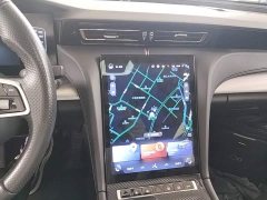 Hongqi H5 2023 2.0T Automatic Intelligent Connected Flag Edition - ფოტო 13