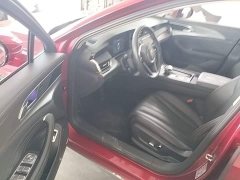 Hongqi H5 2023 2.0T Automatic Intelligent Connected Flag Edition - ფოტო 16