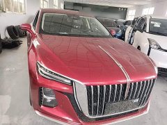 Hongqi H5 2023 2.0T Automatic Intelligent Connected Flag Edition - ფოტო 3