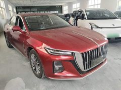 Hongqi H5 2023 2.0T Automatic Intelligent Connected Flag Edition - ფოტო 4