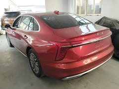Hongqi H5 2023 2.0T Automatic Intelligent Connected Flag Edition - ფოტო 5