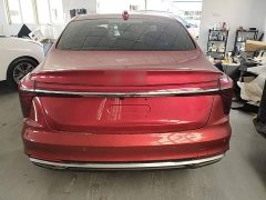Hongqi H5 2023 2.0T Automatic Intelligent Connected Flag Edition - ფოტო 6
