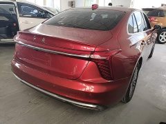 Hongqi H5 2023 2.0T Automatic Intelligent Connected Flag Edition - ფოტო 7