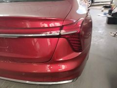 Hongqi H5 2023 2.0T Automatic Intelligent Connected Flag Edition - ფოტო 8