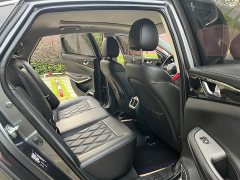 Changan Ruicheng CC Blue Whale Edition 1.5T DCT Elite - ფოტო 10