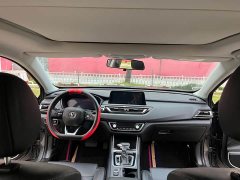 Changan Ruicheng CC Blue Whale Edition 1.5T DCT Elite - ფოტო 11