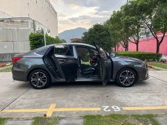 Changan Ruicheng CC Blue Whale Edition 1.5T DCT Elite - ფოტო 12