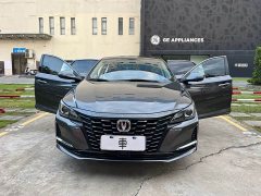 Changan Ruicheng CC Blue Whale Edition 1.5T DCT Elite - ფოტო 13