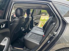 Changan Ruicheng CC Blue Whale Edition 1.5T DCT Elite - ფოტო 15