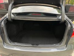 Changan Ruicheng CC Blue Whale Edition 1.5T DCT Elite - ფოტო 17