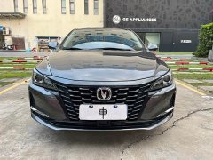 Changan Ruicheng CC Blue Whale Edition 1.5T DCT Elite - ფოტო 2