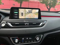 Changan Ruicheng CC Blue Whale Edition 1.5T DCT Elite - ფოტო 20