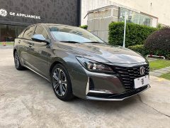 Changan Ruicheng CC Blue Whale Edition 1.5T DCT Elite - ფოტო 3